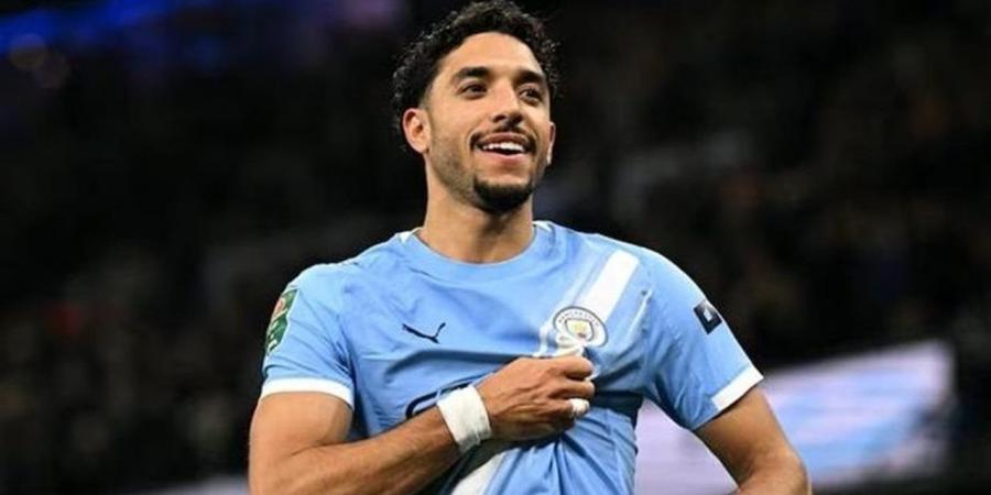 عمر مرموش بديلًا.. تشكيل مانشستر سيتي لمباراة أرسنال بالدوري الإنجليزي