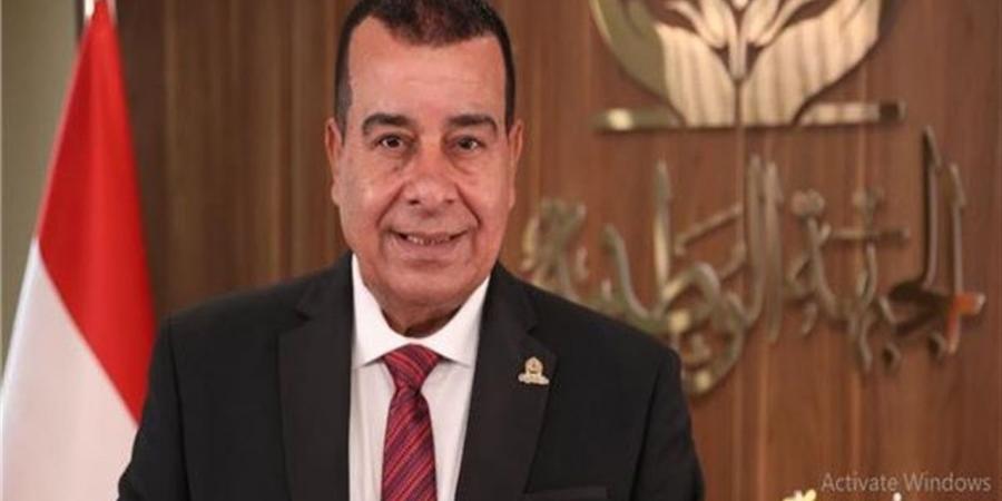 محمود مرجان: توجيهات الرئيس السيسي تعزز طفرة غير مسبوقة في مشروعات الإسكان