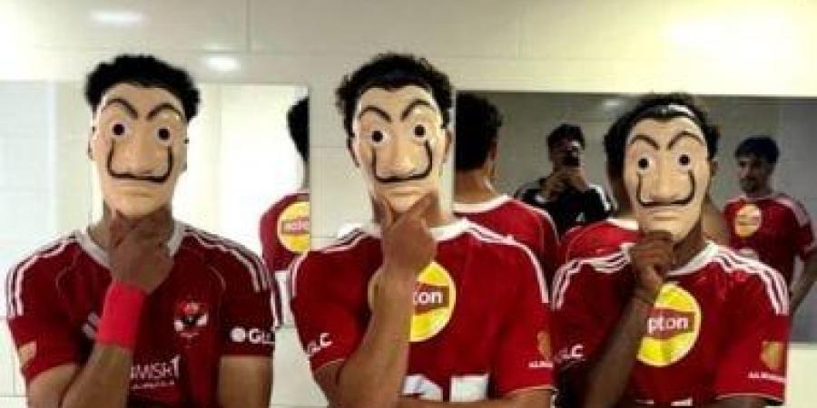 أهلى 2007 يتوج بلقب بطولة الجمهورية بعد الفوز على زد فى ختام الموسم