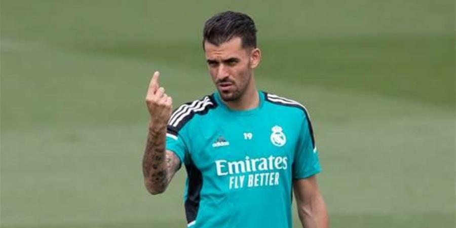 أياكس يستهدف التعاقد مع داني سيبايوس في الانتقالات الصيفية