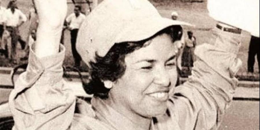 راوية عطية.. حكاية أول امرأة كسرت الحاجز السياسي في مصر