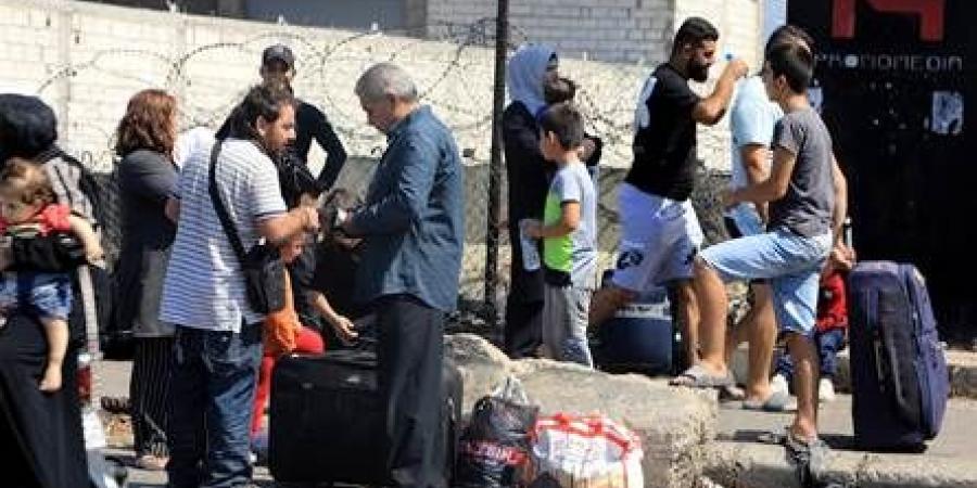 بـ"الدولار".. هل ستُدفع "بدلات الإيواء"؟