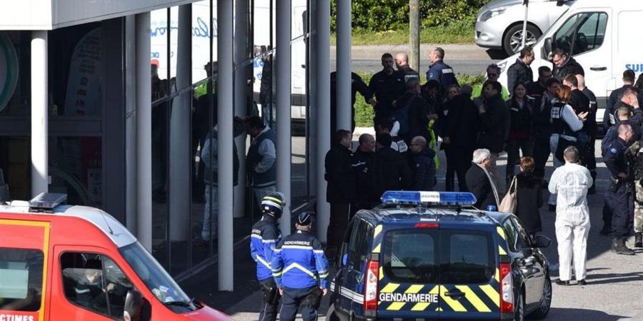 مقتل 8 أشخاص في هجوم مسلح على منشأة ترفيهية بوسط المكسيك