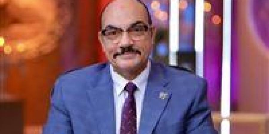 نائب رئيس حزب المؤتمر: زيارة وزير خارجية الكويت للقاهرة تؤكد أن مصر ركيزة الأمن القومي العربي