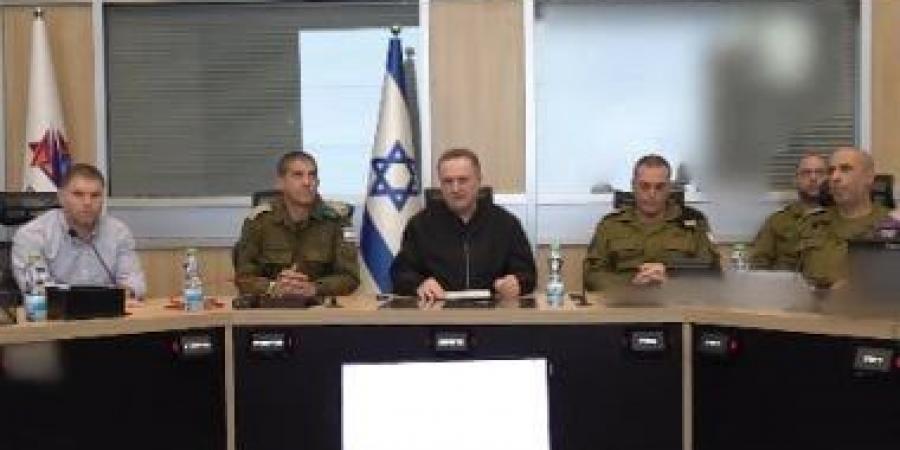 الاحتلال: الجيش تلقى تعليمات باستخدام قوته الكاملة في لبنان