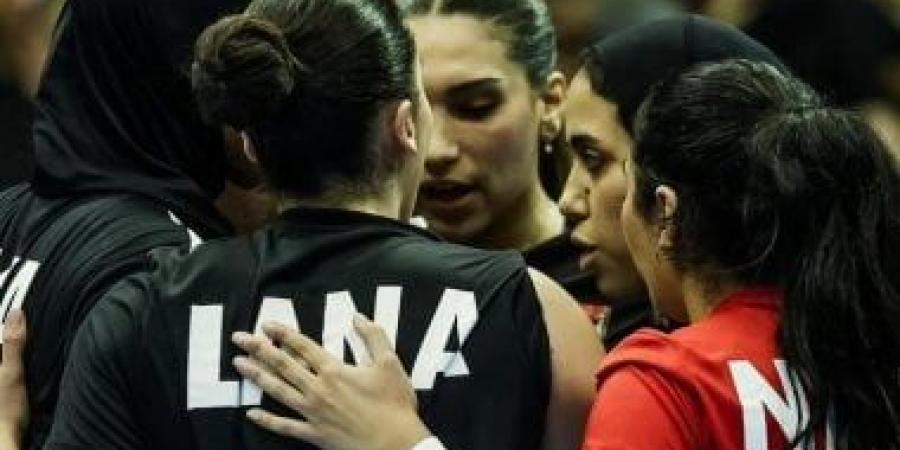 الأهلي يهزم كامبالا الأوغندا 3 - 0 و يتأهل لربع نهائي أفريقيا لسيدات الطائرة