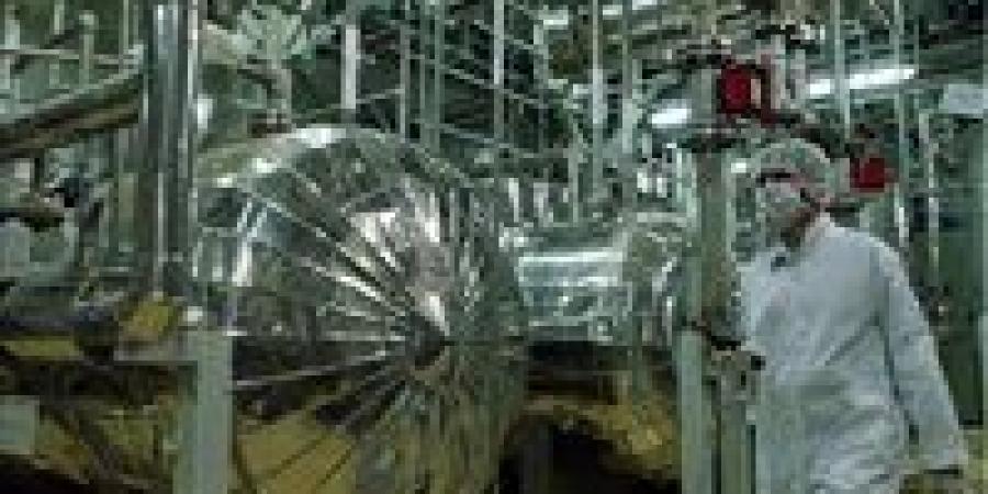 من المختبرات إلى الصواريخ: الرحلة الغامضة لليورانيوم الإيراني نحو مستوى التسليح العسكري