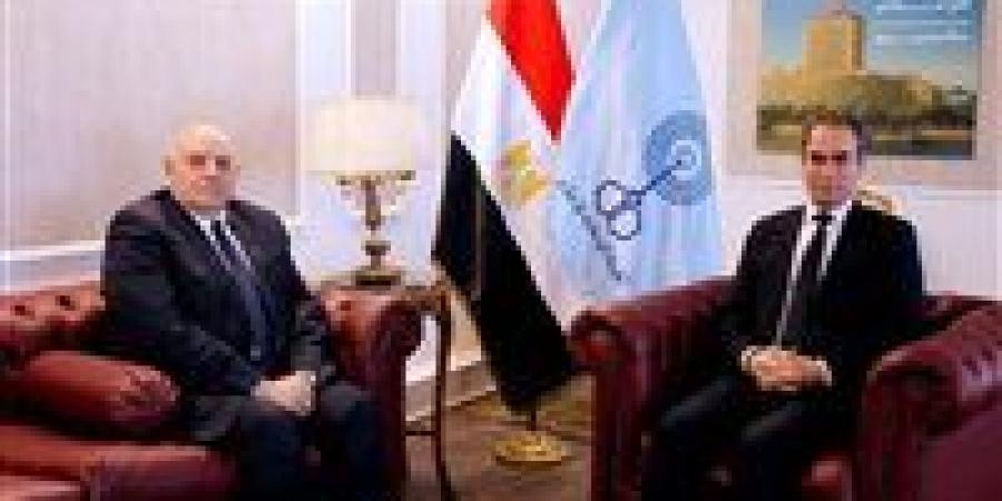 تكليف الإذاعي عبد الرحمن البسيوني بمنصب رئيس الإذاعة المصرية