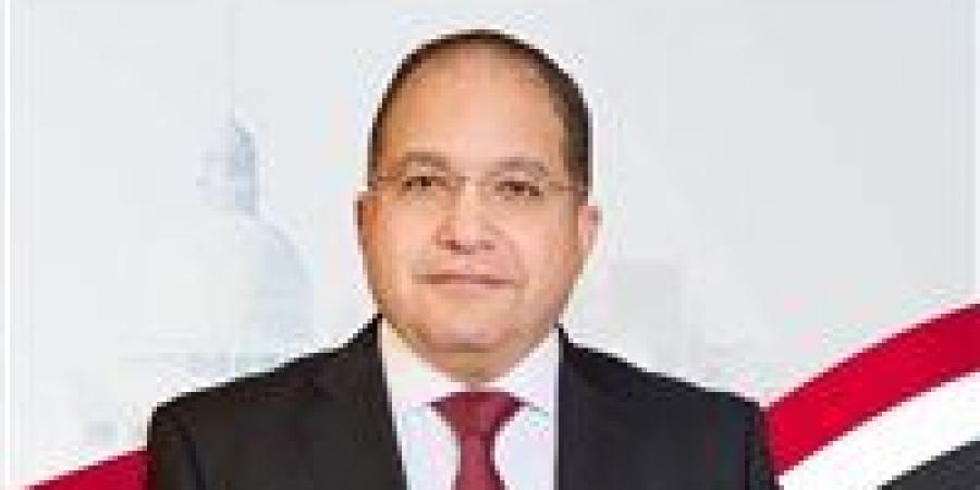 النائب عادل اللمعي: المشروعات المرتقبة باقتصادية قناة السويس تخلق آلاف من فرص العمل المستدامة لأبناء بورسعيد