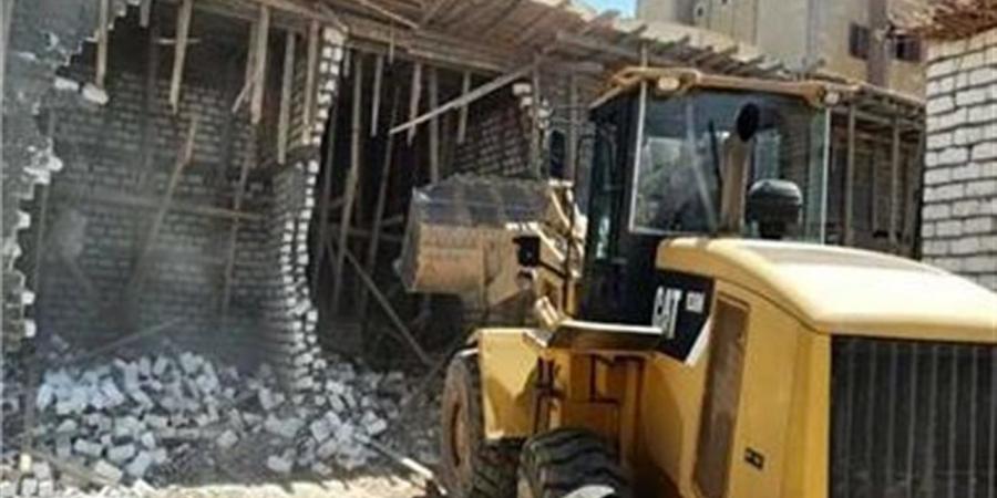 مخالفات البناء الجديدة في مصر 2026.. كل ما يخص الغرامات والتصالح