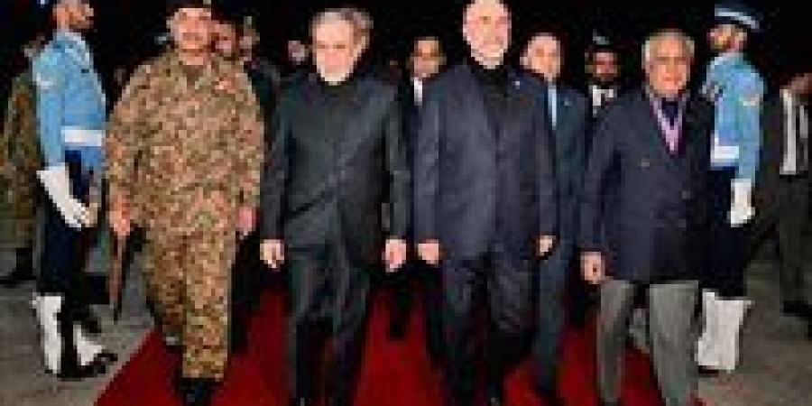 أكسيوس: إيران تشتبه بمراوغة أمريكية خلف ستار محادثات باكستان