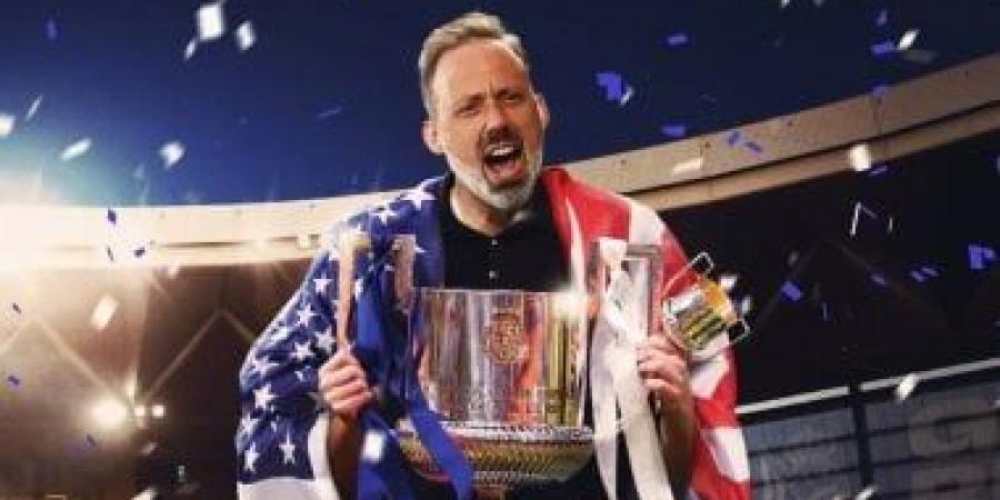 أتلتيكو مدريد ضد ريال سوسيداد.. بيليجرينو يصنع التاريخ للمدربين الأمريكيين