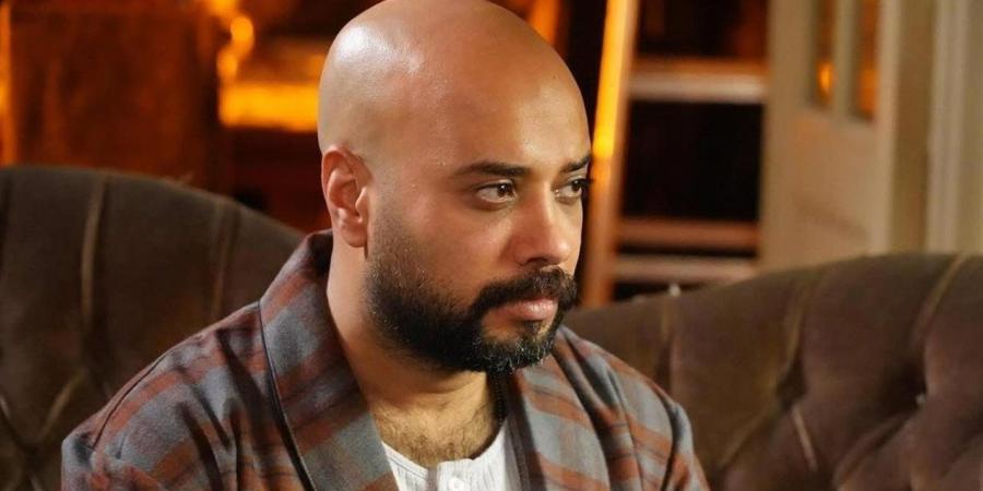 حاتم صلاح يكشف تفاصيل شخصية "حجاج" في "برشامة": تحدٍ تمثيلي مختلف