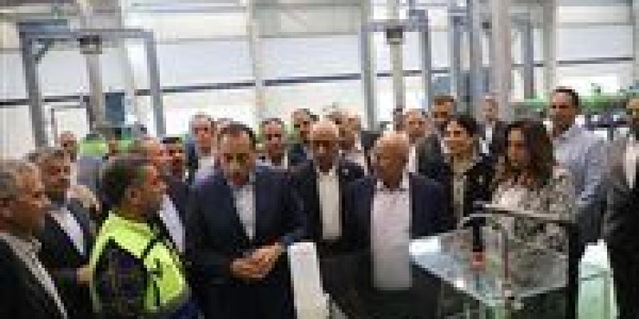 النائب سعيد عماري: تنمية شمال سيناء خطوة استراتيجية.. والمرحلة الثانية تدعم الاستثمار وتغير الواقع