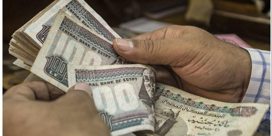 مواعيد صرف معاشات مايو 2026 في مصر.. الجدول الكامل لجميع الفئات