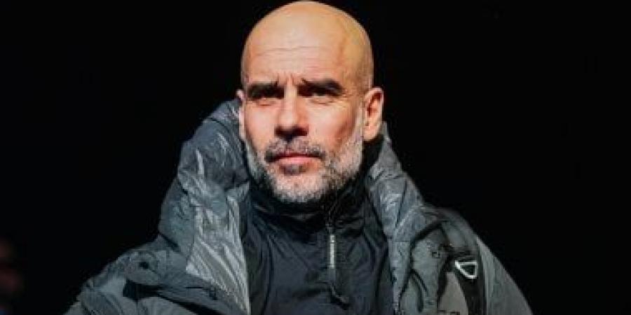 جوارديولا: التأهل لدوري الأبطال إنجاز عظيم.. وأرسنال منافس شرس في البريميرليج