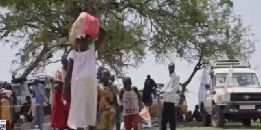 الاتحاد الأوروبي يخصص حزمة مساعدات 500 مليون يورو للشعب السوداني