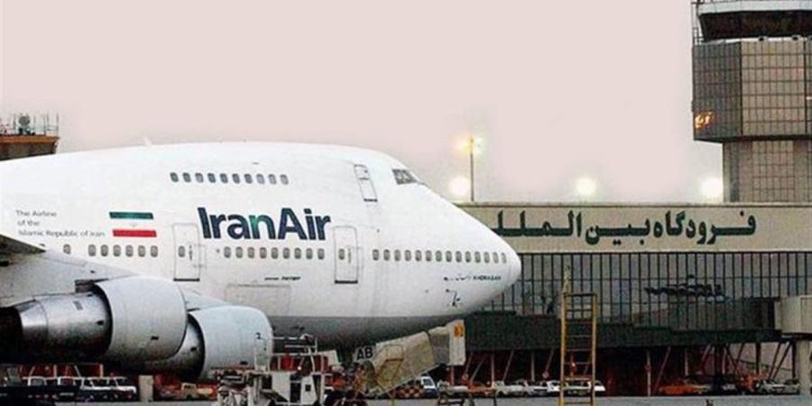 انطلاق الرحلات الدولية من مشهد.. أول مؤشر على عودة الطيران في إيران