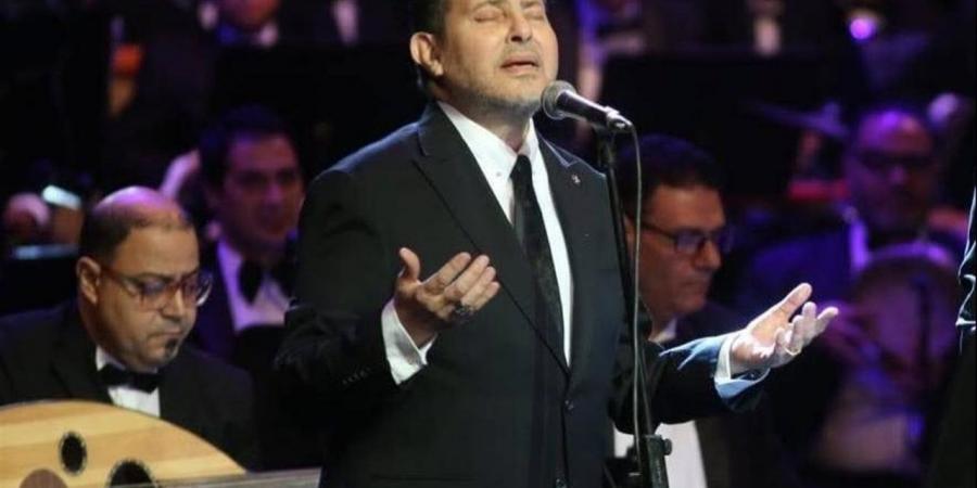 تدهور حالة هاني شاكر الصحية.. ودخوله في غيبوبة ( خاص)