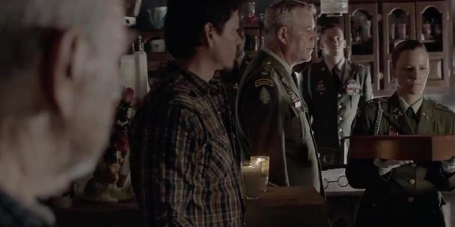 هوليوود تستعد لفيلم “No One Left Behind” عن أخطر عملية إنقاذ