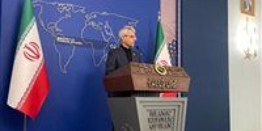 انهيار المفاوضات في إسلام آباد.. إيران ترفض العدوان الأمريكي وتعهد رسمي بالانتقام