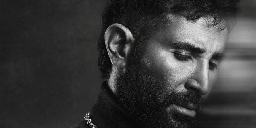 أحمد سعد: أعيش حالة رضا رغم التحديات والنجاح ليس السبب الوحيد