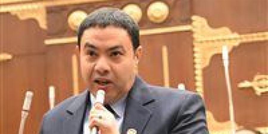 النائب إسماعيل الشرقاوي يتقدم باقتراح برغبة لإعادة النظر في نظام محاسبة العدادات الكودية وضبط منظومة الكهرباء