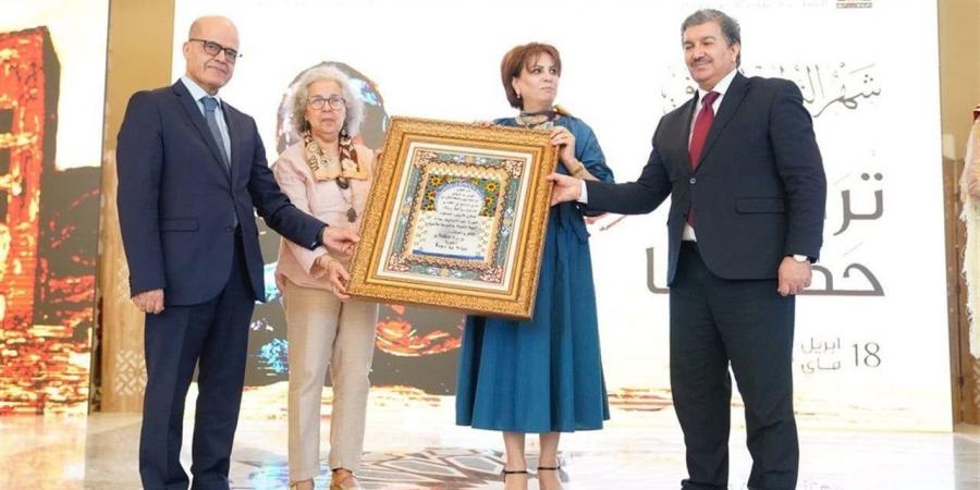 التراث الثقافي في صدارة اهتمامات وزارات الثقافة العربية