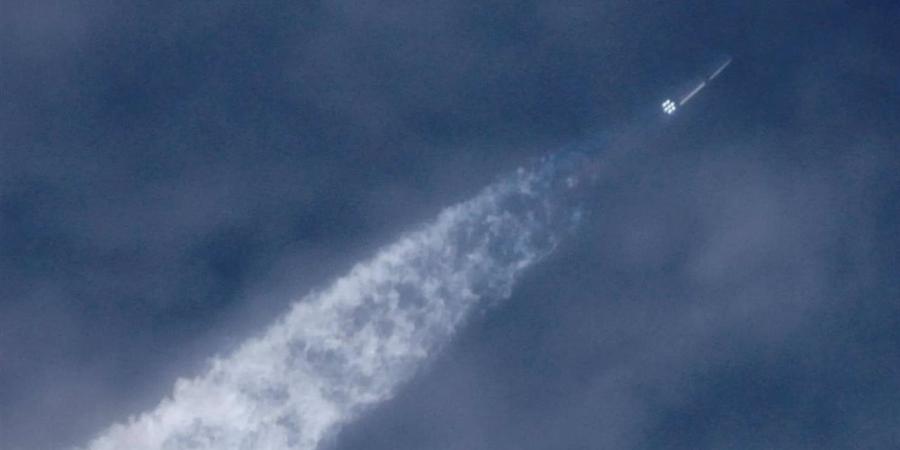 صاروخ "نيو جلين" يطلق قمرًا اصطناعيًا في مدار خاطئ