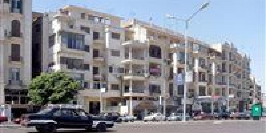 الإعفاءات من الضريبة العقارية في مصر.. توفر آلاف الجنيهات بشروط محددة