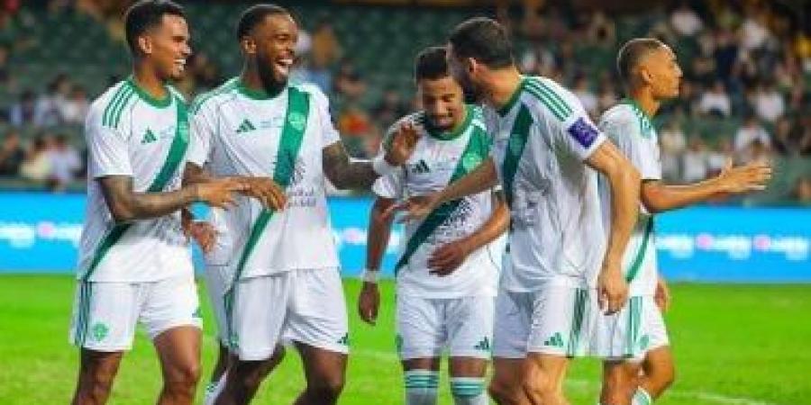 مواعيد مباريات اليوم.. أهلي جدة مع فيسيل كوبي و كريستال بالاس ضد وست هام