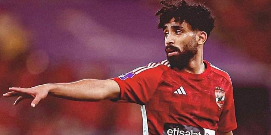 الأهلي يجهز كريم فؤاد للعودة.. وعطية على أعتاب مستقبل جديد بعد المونديال