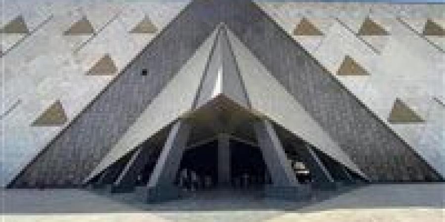 رسمياً .. إطلاق منصة إلكترونية جديدة لحجز تذاكر المتحف المصري الكبير