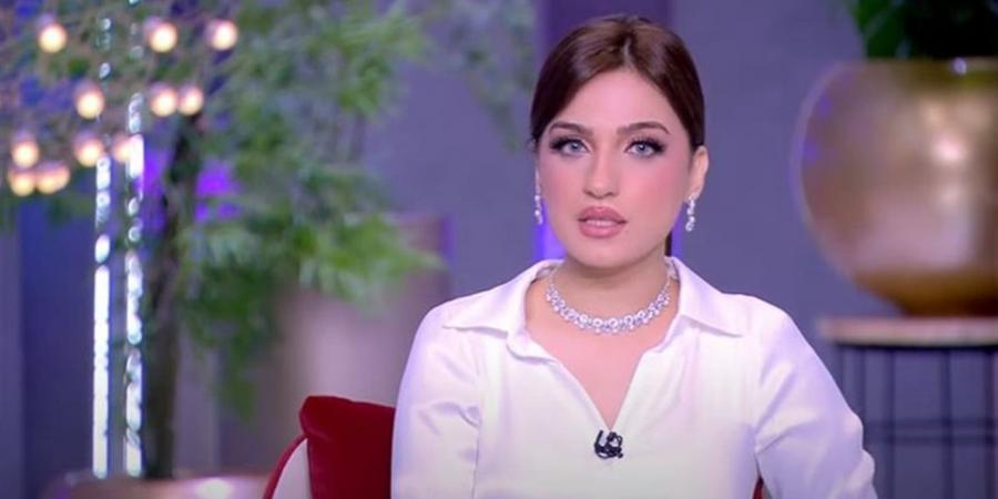 الأعلى للإعلام يتلقى شكوى من نادي الزمالك ضد الإعلامية ياسمين عز بقناة "إم بي سي مصر"