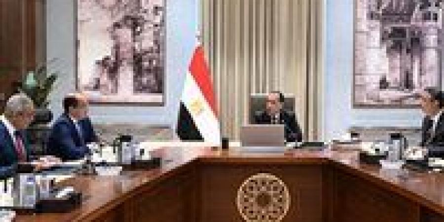 رئيس الوزراء يتابع إجراءات توفير مخزون مطمئن من السلع وجهود حوكمة منظومة الدعم