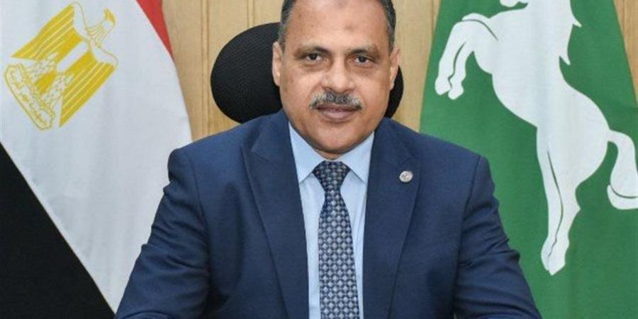 "الشرقية" تتحول رقميًا.. أرشفة وحفظ 10 ألاف و347 ملف في مارس