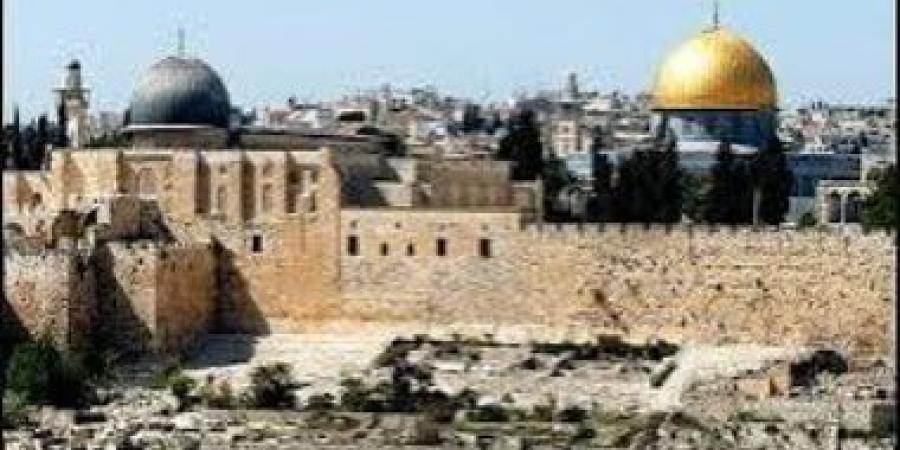 محافظة القدس: تحريض جماعات "الهيكل" لاقتحام الأقصى عدوان خطير