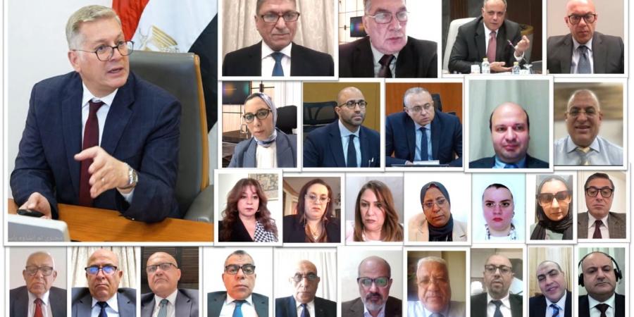 39 طائرة و750 ألف راكب و15.7% نمو.. البترول: إنجازات لافتة لشركة PAS في 2025