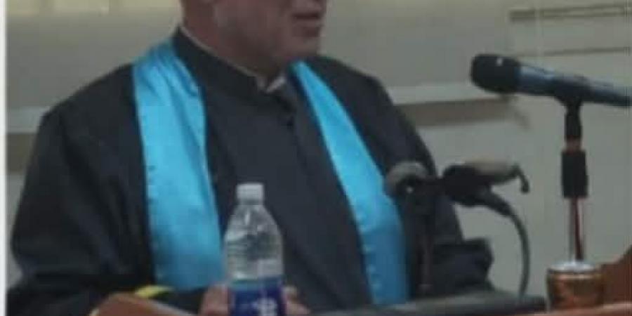 من قلب الواسطى إلى منصة الدكتوراه.. كفاح 67 عامًا يتوج حلم عالم أزهري ويشعل الأمل