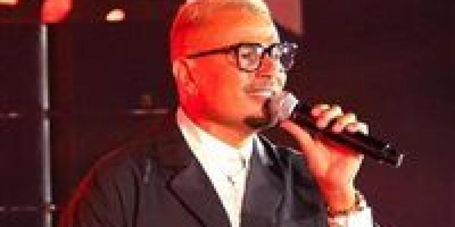 بعد قليل.. النقض تنظر طعن عمرو دياب على تغريمه 200 جنيه في قضية «صفع شاب»