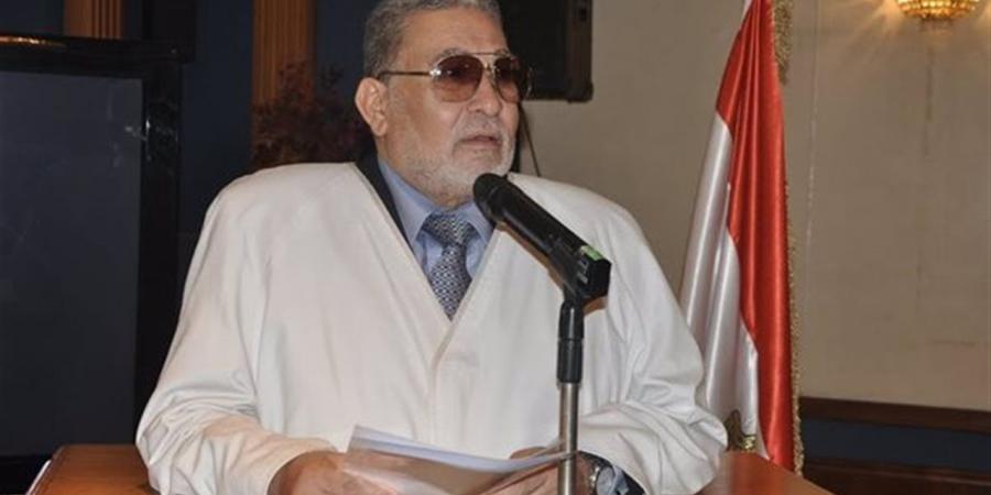 "الطريقة الشبراوية": الرئيس السيسي يقوم بجهود كبيرة في ترميم مساجد آل البيت