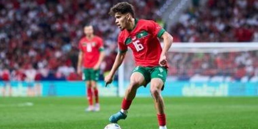 الزلزولى بديل راشفورد فى برشلونة