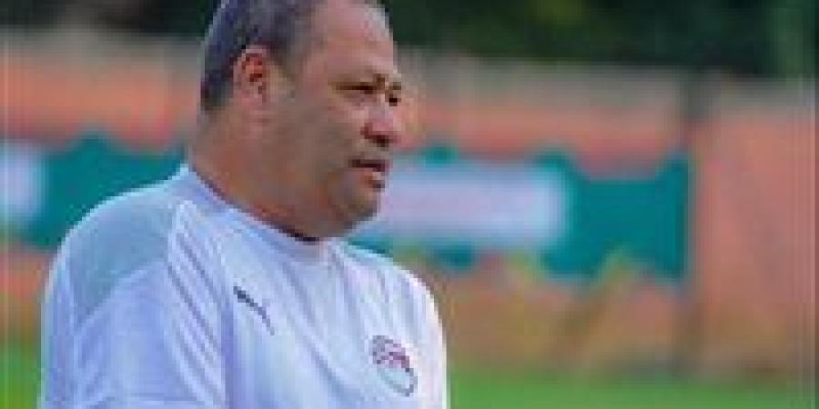 ضياء السيد: كعب الزمالك عالي على بيراميدز.. والأهلي مُطالب بالفوز ببطولة الدوري