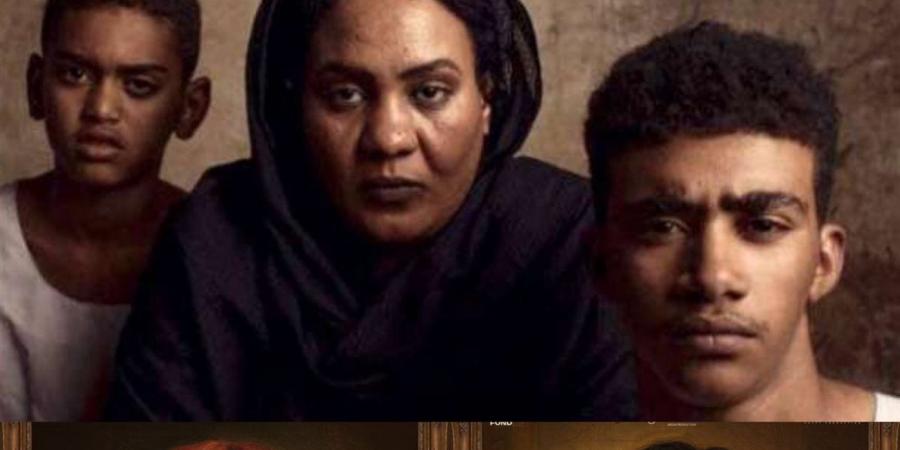 فيلم أسد يجمع إسلام مبارك ومصطفى شحاتة مجددًا في تعاون ثانٍ مشحون بالإنسانية والتمرد