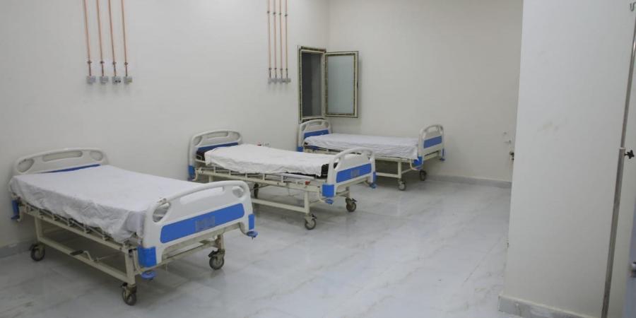 إنقاذ أول حالة تسمم بوتيوليزم نادرة بسب الفسيخ الفاسد بمستشفى سوهاج العام