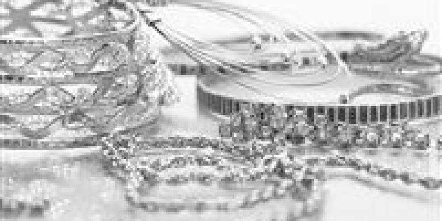 تراجع الأسعار في الأسواق المحلية والبورصة العالمية.. جني الأرباح وصعود الدولار يضغطان على الفضة