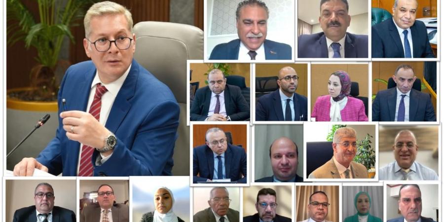 البترول: واديكو نجحت في تحقيق إجمالي استخراج من خام الفوسفات بلغ 3.5 مليون طن خلال 2025