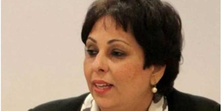 عزة هيكل: إعداد دراسات وحوارات مجتمعية داخل الوفد لصياغة سياسات عامة في القضايا الحيوية