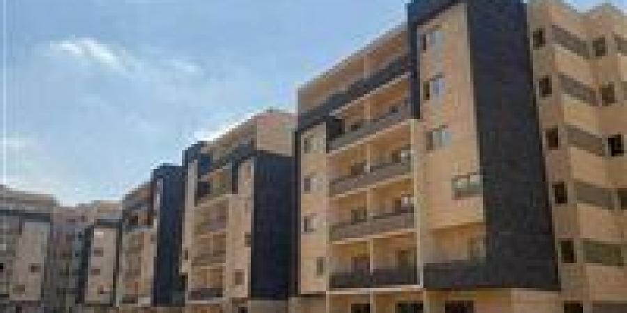 طرح شقق الإسكان الاجتماعي 2026 يثير اهتمام المواطنين بوحدات جاهزة للتسليم