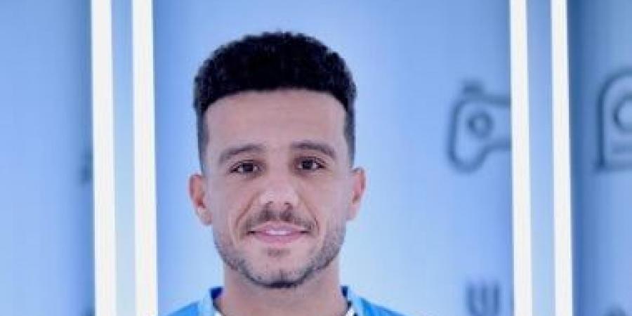 بيراميدز يفتقد مصطفى فتحي أمام الزمالك بسبب الإصابة بخلع في الترقوة